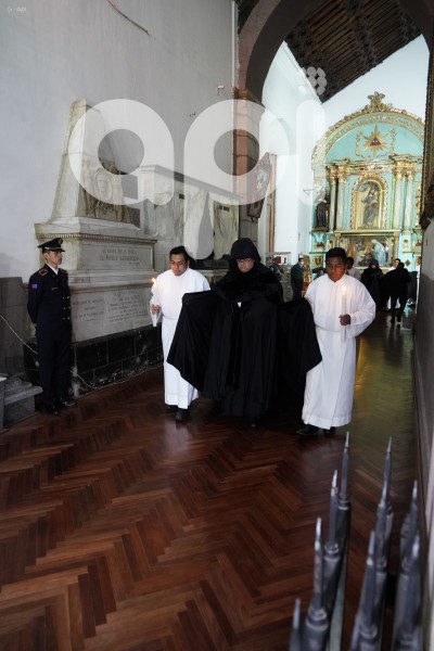 ARRASTRE-CAUDAS