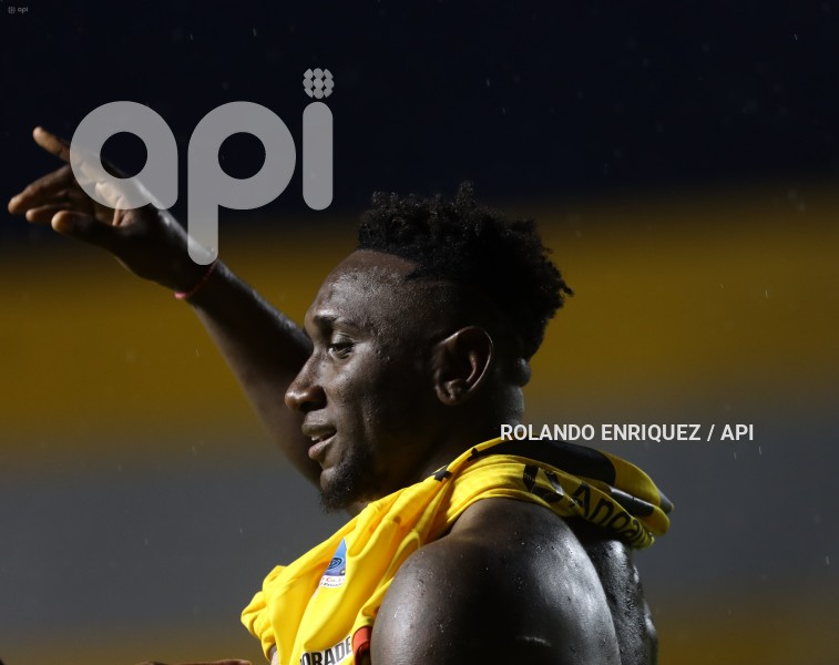 FBL-LIBERTADORES-AUCAS-FLAMENGO