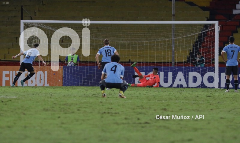 FBL-SUB17-URUGUAY-ECUADOR