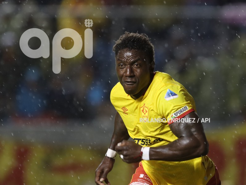 FBL-LIBERTADORES-AUCAS-FLAMENGO