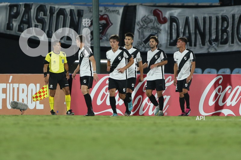 FBL-SUDAMERICANA-DANUBIO-EMELEC