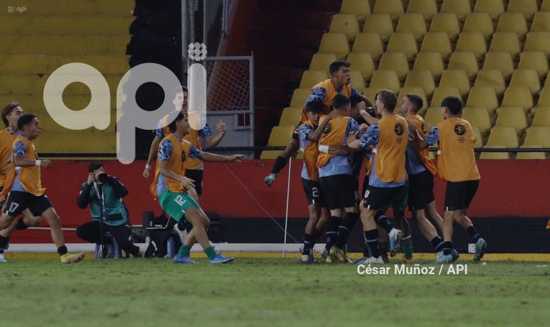 FBL-SUB17-URUGUAY-ECUADOR