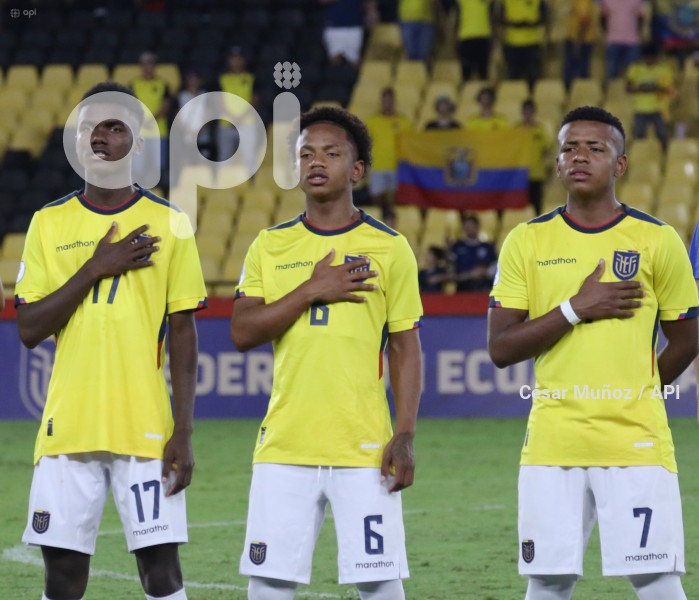 FBL-SUB17-URUGUAY-ECUADOR