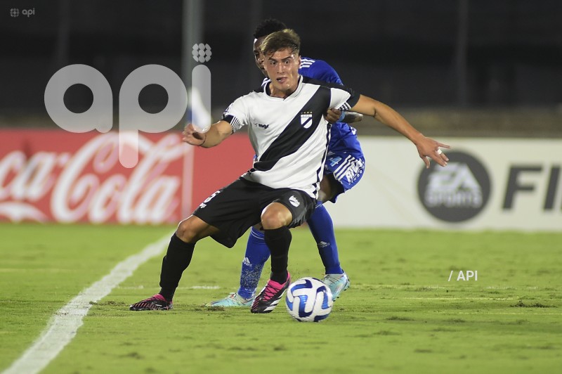 FBL-SUDAMERICANA-DANUBIO-EMELEC