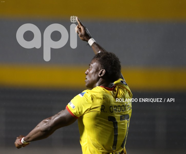FBL-LIBERTADORES-AUCAS-FLAMENGO