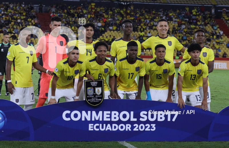 FBL-SUB17-URUGUAY-ECUADOR