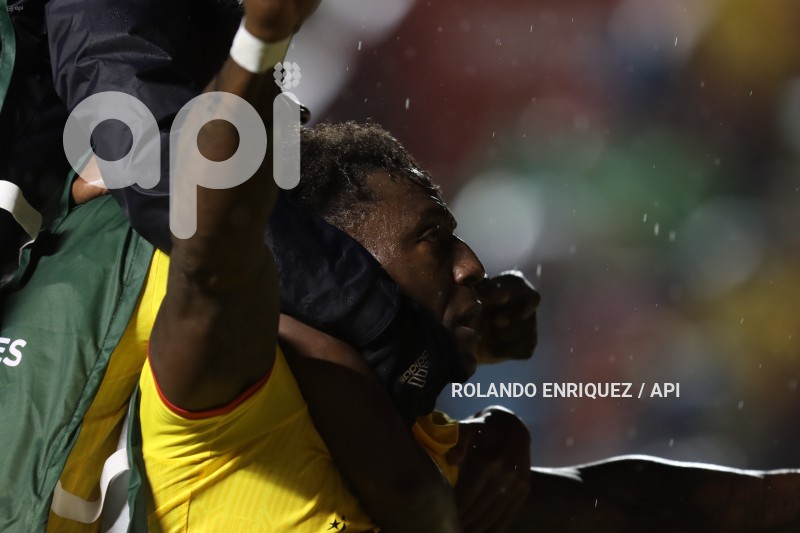 FBL-LIBERTADORES-AUCAS-FLAMENGO