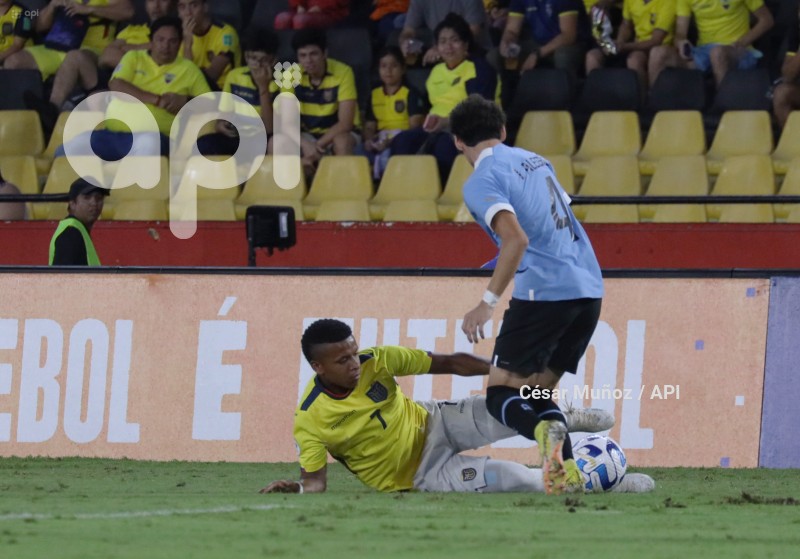 FBL-SUB17-URUGUAY-ECUADOR