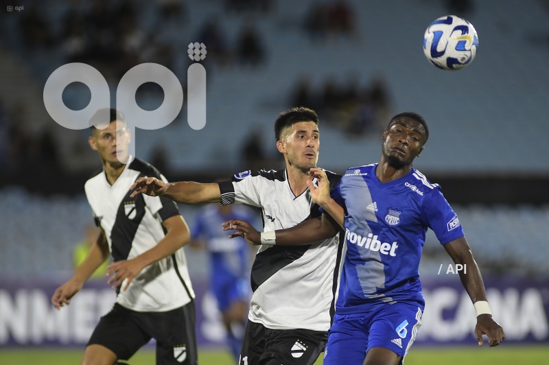 FBL-SUDAMERICANA-DANUBIO-EMELEC