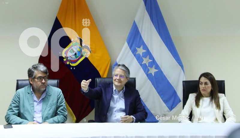 GYE-POSESIÓN SECRETARÍA