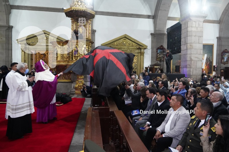 ARRASTRE-CAUDAS
