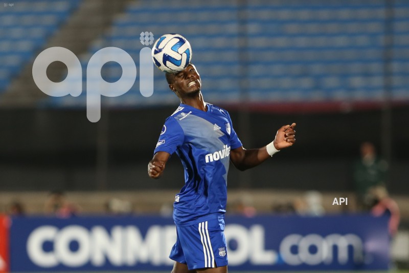 FBL-SUDAMERICANA-DANUBIO-EMELEC