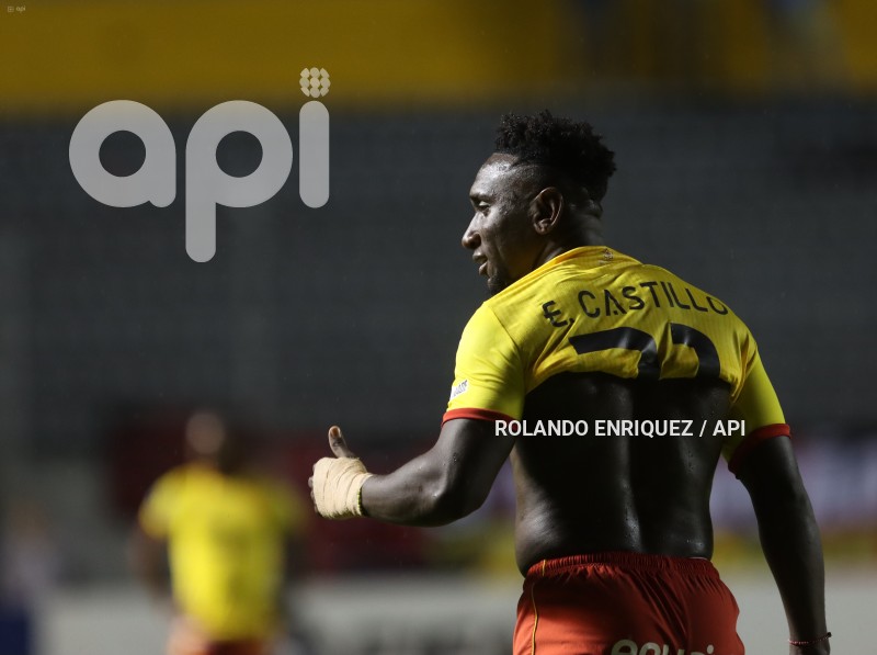FBL-LIBERTADORES-AUCAS-FLAMENGO