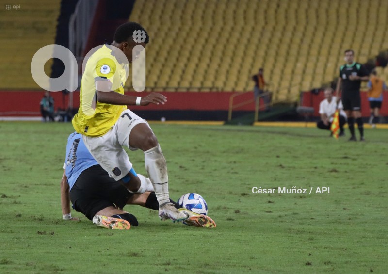 FBL-SUB17-URUGUAY-ECUADOR