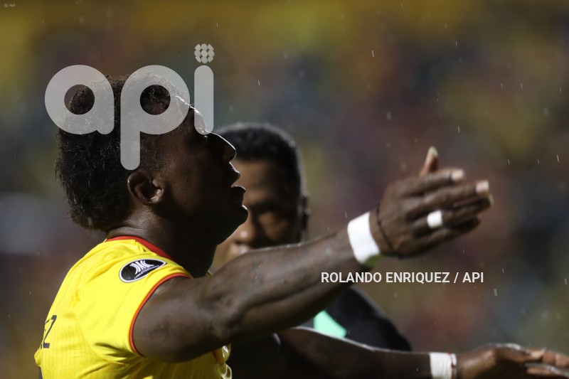 FBL-LIBERTADORES-AUCAS-FLAMENGO