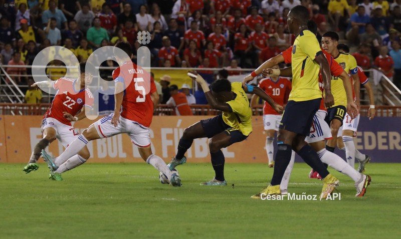 FBL-SUB17-ECUADOR-CHILE