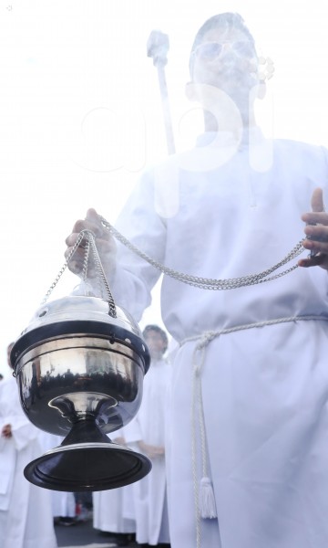 GYE-CRISTO DEL CONSUELO