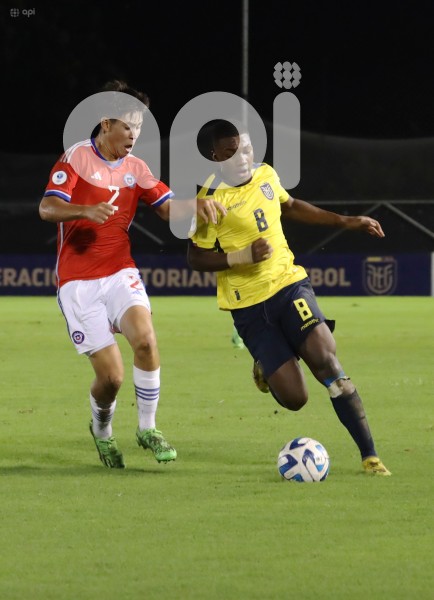 FBL-SUB17-ECUADOR-CHILE