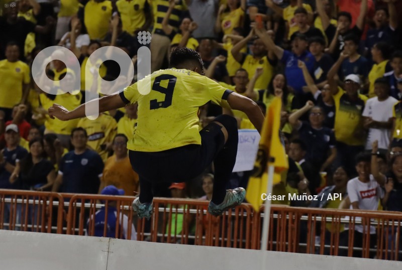 FBL-SUB17-ECUADOR-CHILE