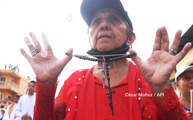 GYE-CRISTO DEL CONSUELO