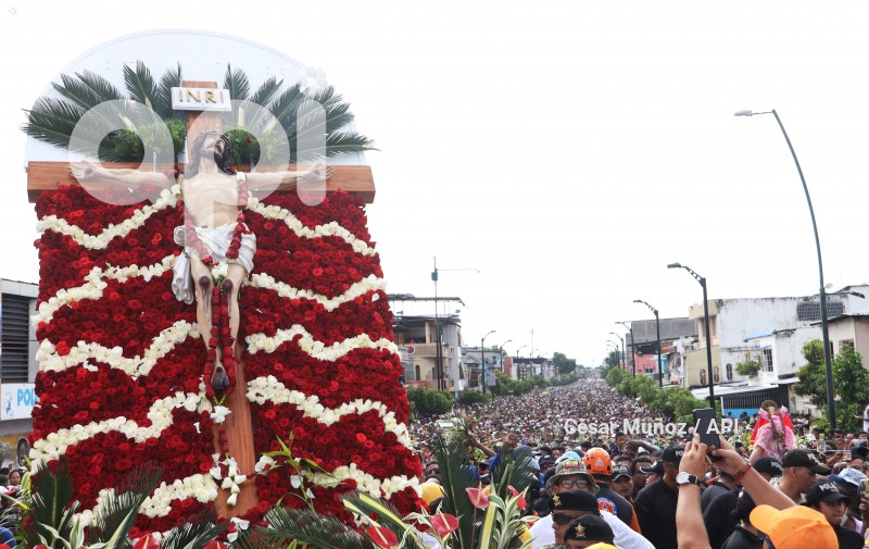 GYE-CRISTO DEL CONSUELO