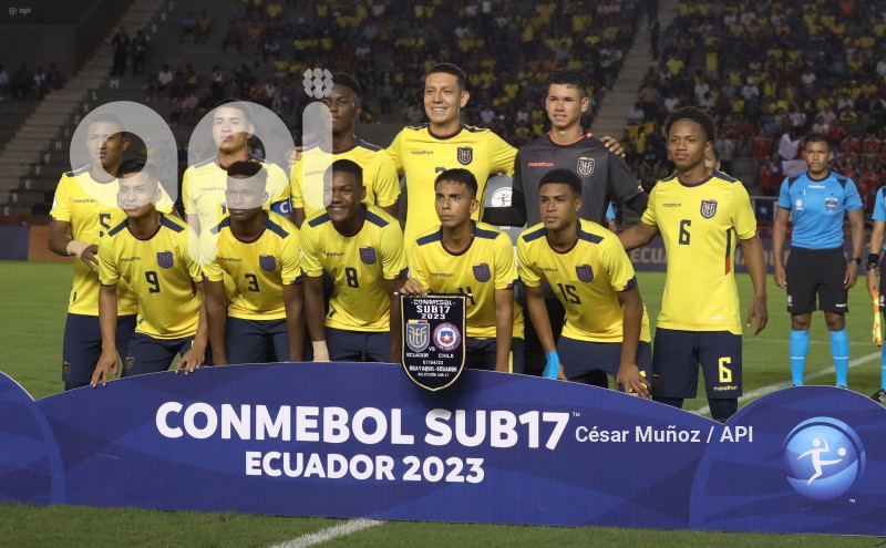FBL-SUB17-ECUADOR-CHILE