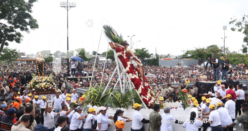 GYE-CRISTO DEL CONSUELO