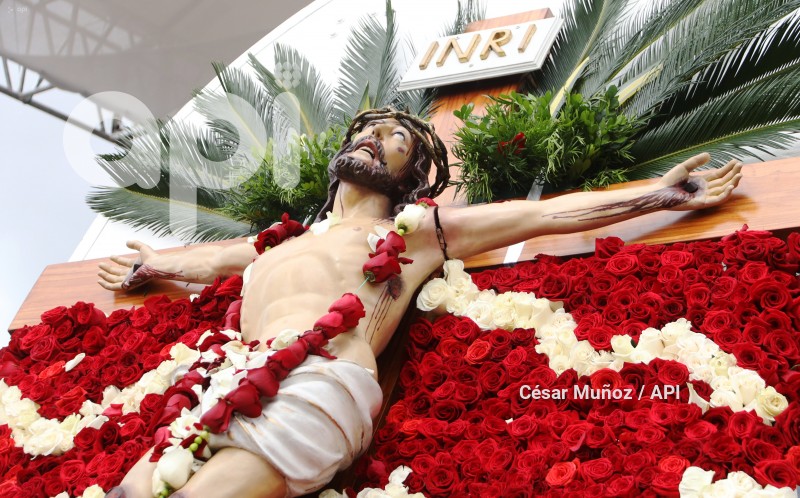 GYE-CRISTO DEL CONSUELO