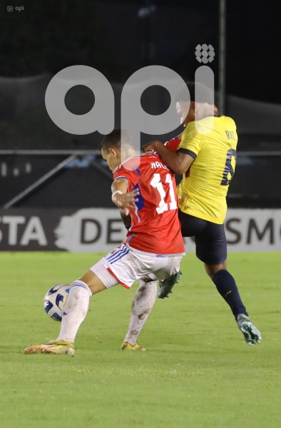 FBL-SUB17-ECUADOR-CHILE