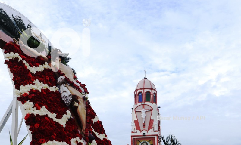 GYE-CRISTO DEL CONSUELO