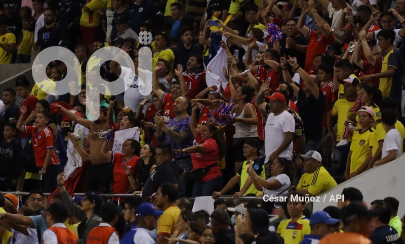 FBL-SUB17-ECUADOR-CHILE