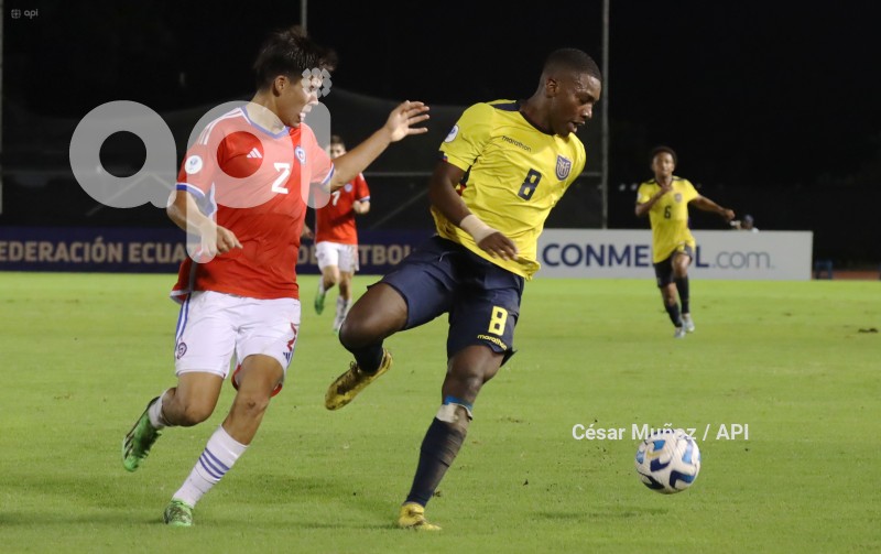 FBL-SUB17-ECUADOR-CHILE