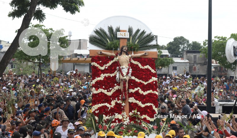 GYE-CRISTO DEL CONSUELO