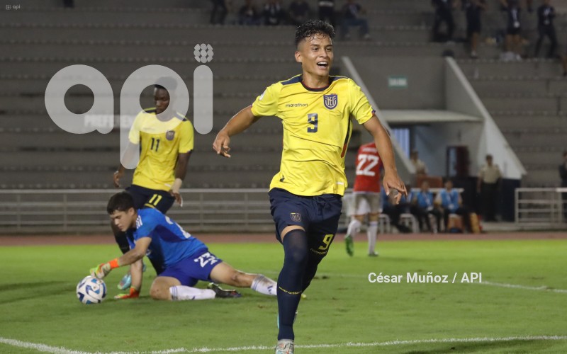 FBL-SUB17-ECUADOR-CHILE