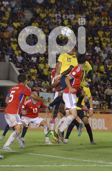 FBL-SUB17-ECUADOR-CHILE