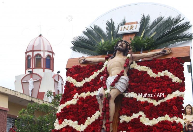 GYE-CRISTO DEL CONSUELO