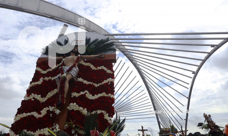 GYE-CRISTO DEL CONSUELO