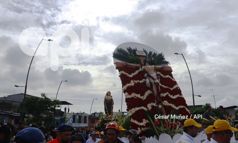 GYE-CRISTO DEL CONSUELO