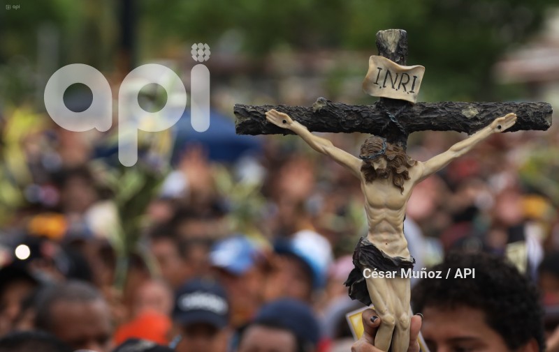 GYE-CRISTO DEL CONSUELO
