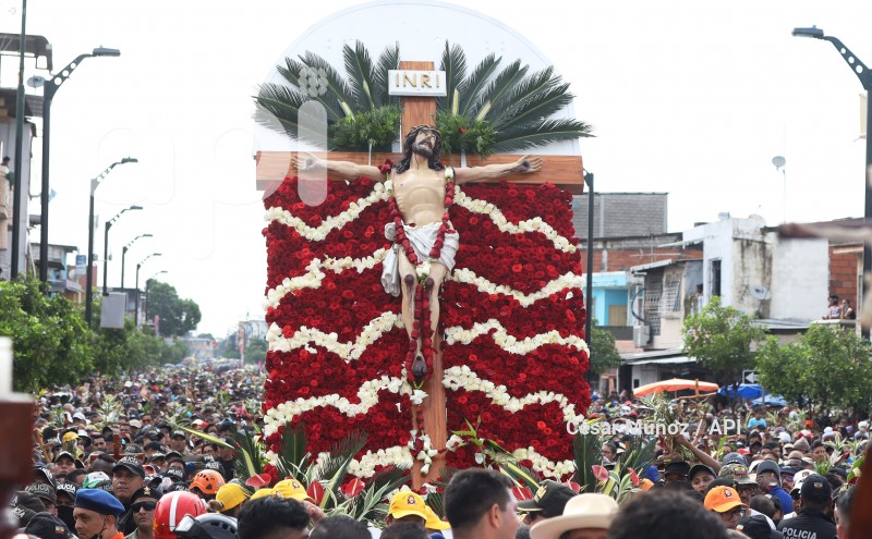 GYE-CRISTO DEL CONSUELO