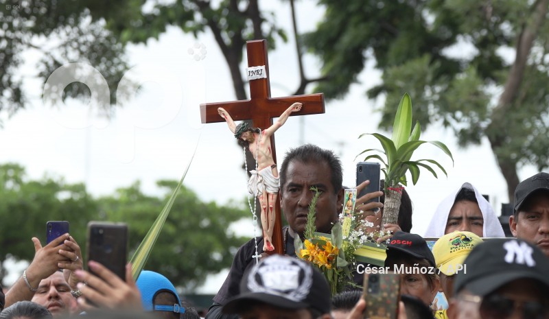 GYE-CRISTO DEL CONSUELO