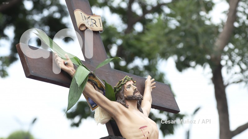 GYE-CRISTO DEL CONSUELO
