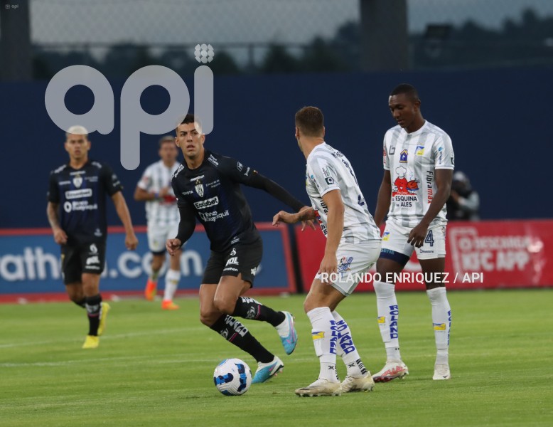 FBL-LIGAPRO-IDV-DELFIN