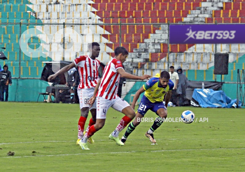 FBL-LIGAPRO-GUALACEO-TECNICO UNIVERSITARIO