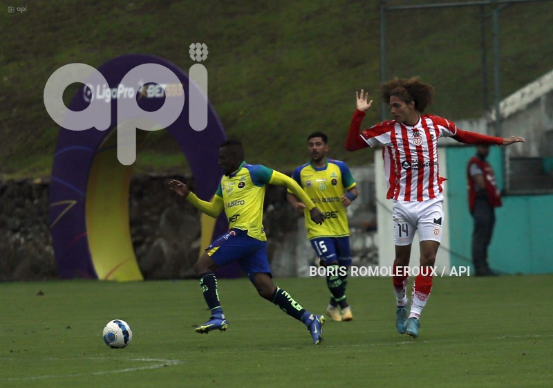 FBL-LIGAPRO-GUALACEO-TECNICO UNIVERSITARIO