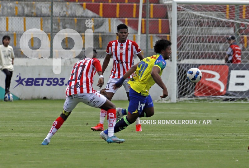 FBL-LIGAPRO-GUALACEO-TECNICO UNIVERSITARIO