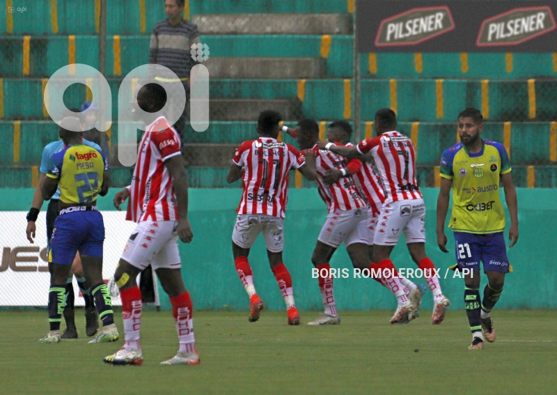 FBL-LIGAPRO-GUALACEO-TECNICO UNIVERSITARIO