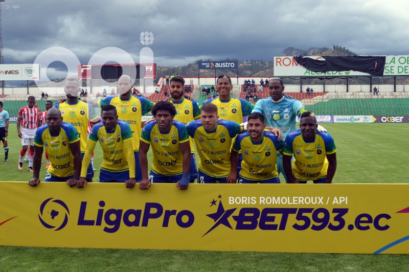 FBL-LIGAPRO-GUALACEO-TECNICO UNIVERSITARIO
