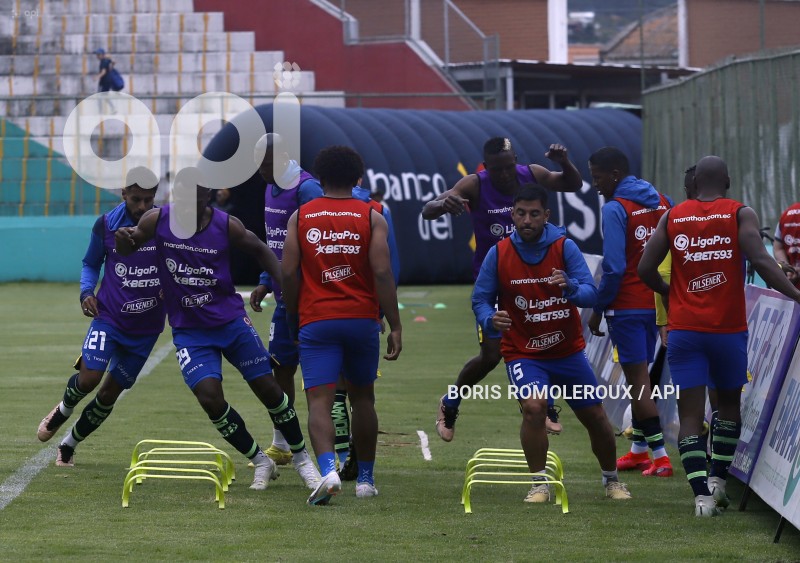 FBL-LIGAPRO-GUALACEO-TECNICO UNIVERSITARIO