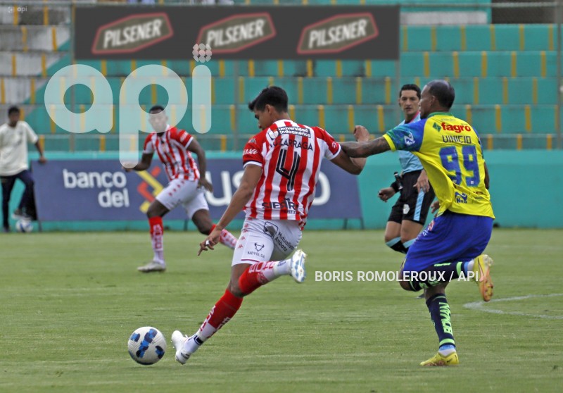 FBL-LIGAPRO-GUALACEO-TECNICO UNIVERSITARIO